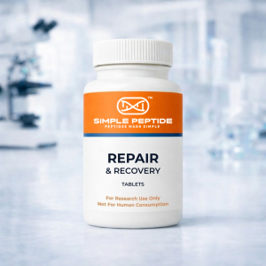 Repair and Recovery