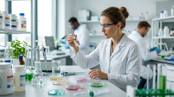 Biotech Peptides alternatives in 2026