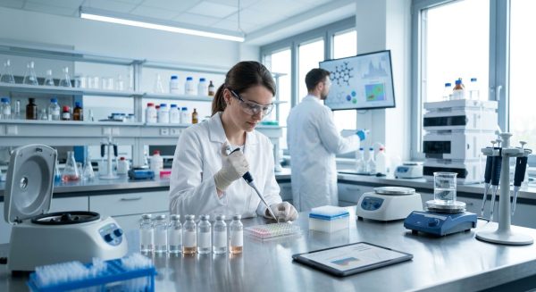 Core Peptides alternatives in 2026