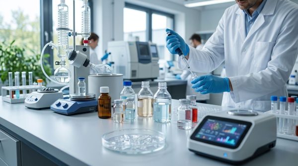 Ion Peptide alternatives in 2026