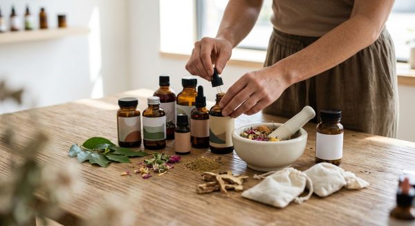 Livv Natural alternatives in 2026