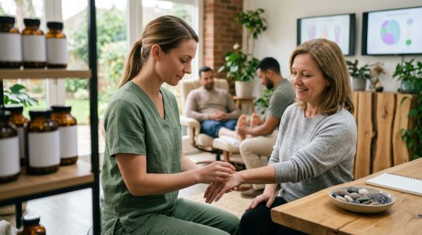 Revolution Health alternatives in 2026