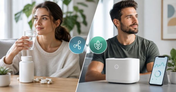 Simple Peptide vs Revolution Health: which is better in 2026