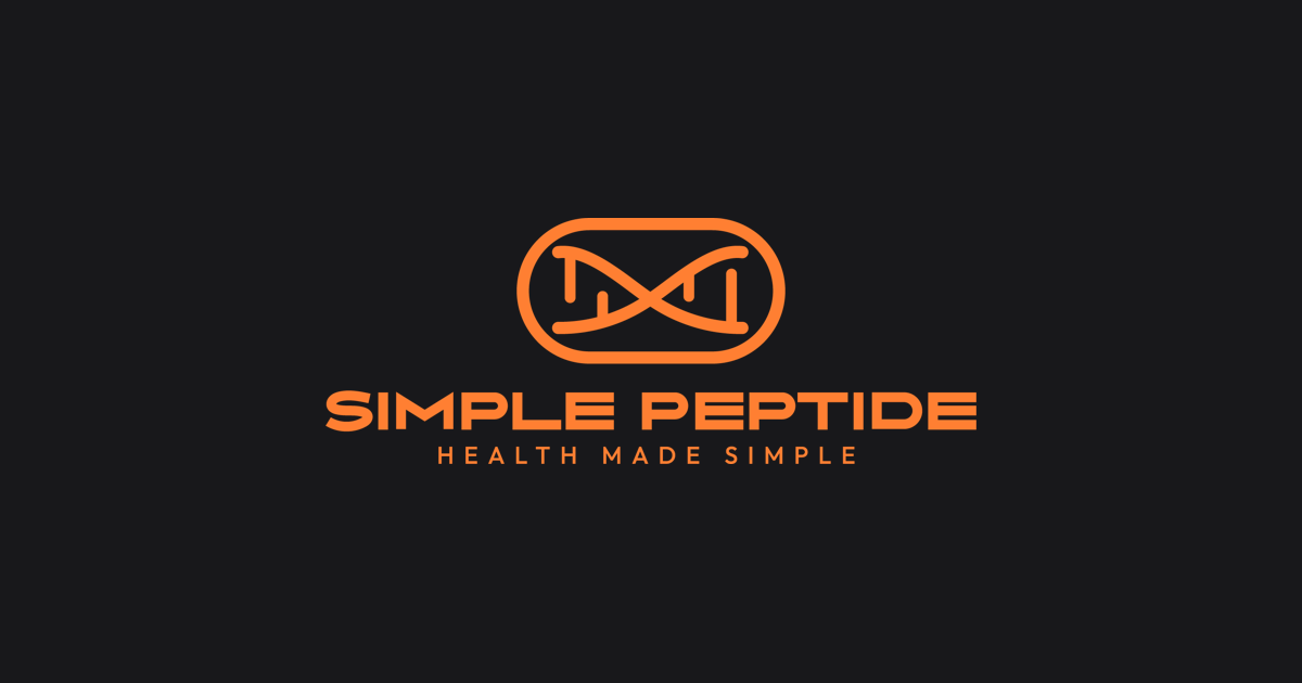 Preview image published by simplepeptide.com